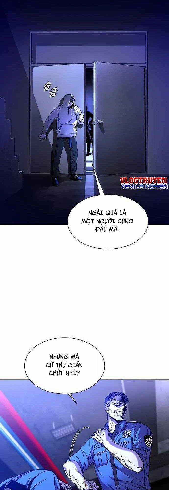 Võng Du Mạt Thế Chapter 7 trang 39