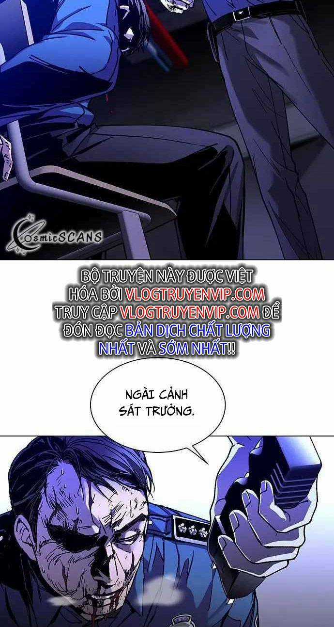 Võng Du Mạt Thế Chapter 7 trang 40