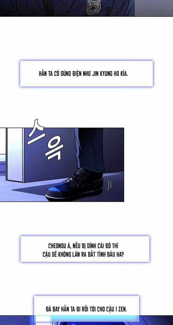 Võng Du Mạt Thế Chapter 7 trang 41