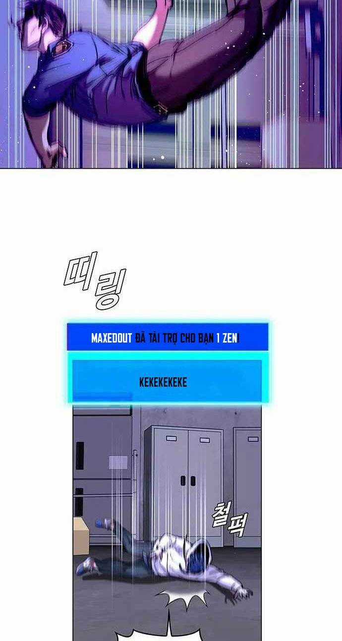 Võng Du Mạt Thế Chapter 7 trang 44