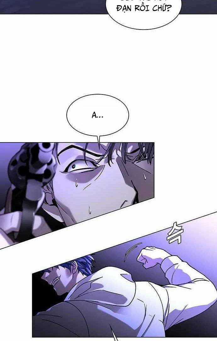 Võng Du Mạt Thế Chapter 7 trang 52