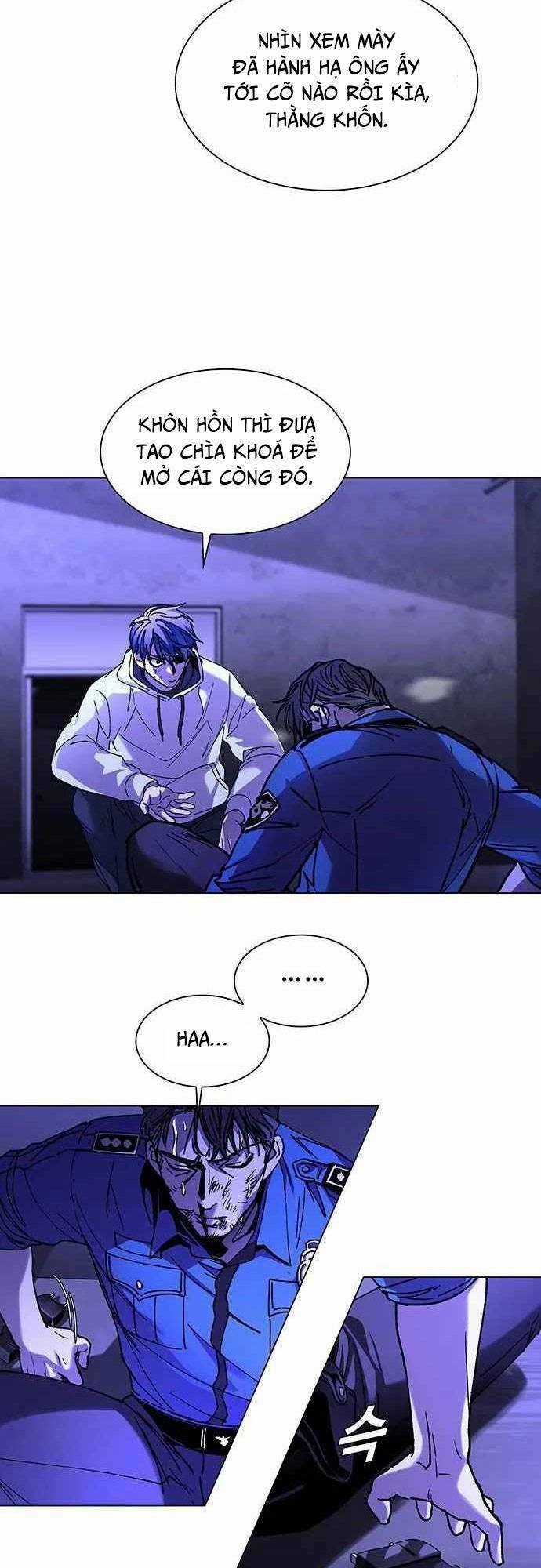 Võng Du Mạt Thế Chapter 7 trang 57