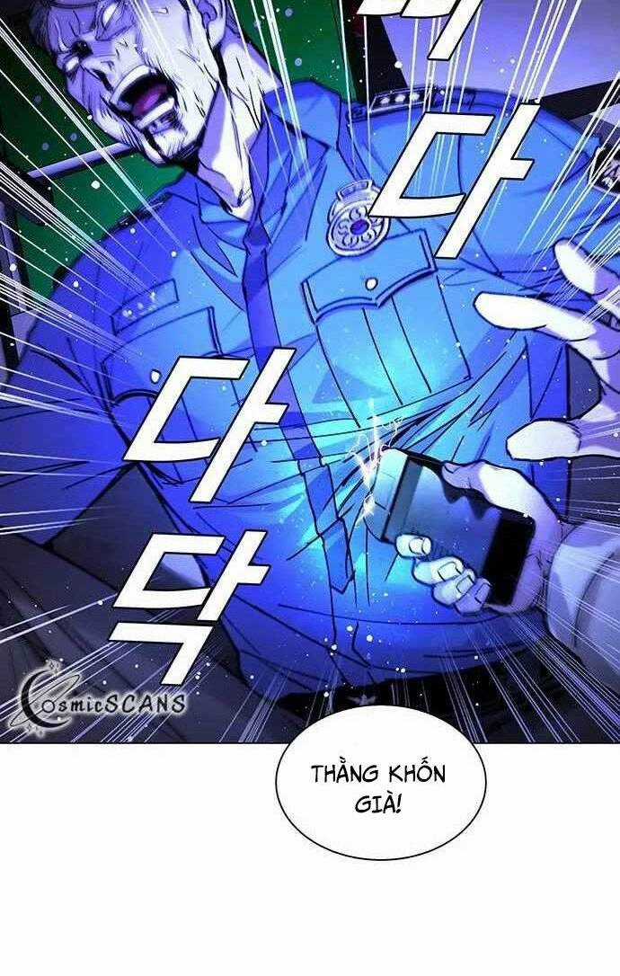 Võng Du Mạt Thế Chapter 7 trang 59