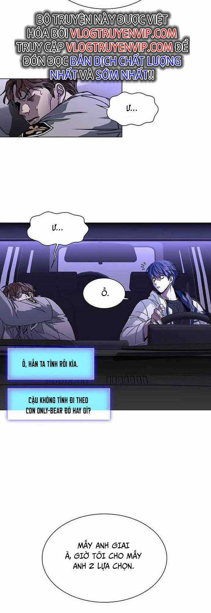 Võng Du Mạt Thế Chapter 7 trang 6