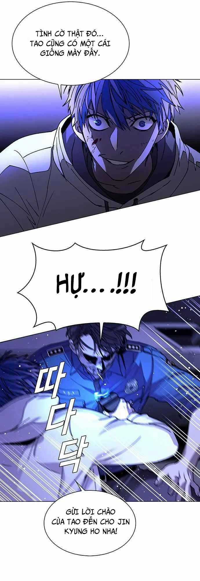 Võng Du Mạt Thế Chapter 7 trang 60