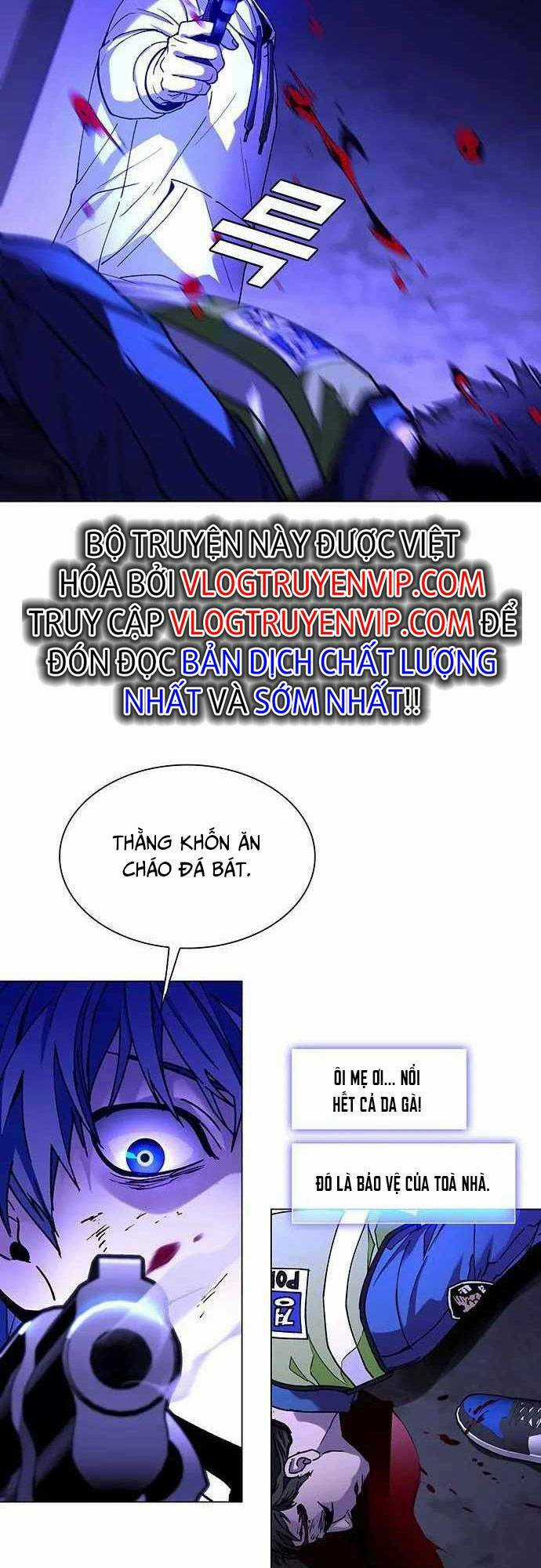 Võng Du Mạt Thế Chapter 7 trang 66