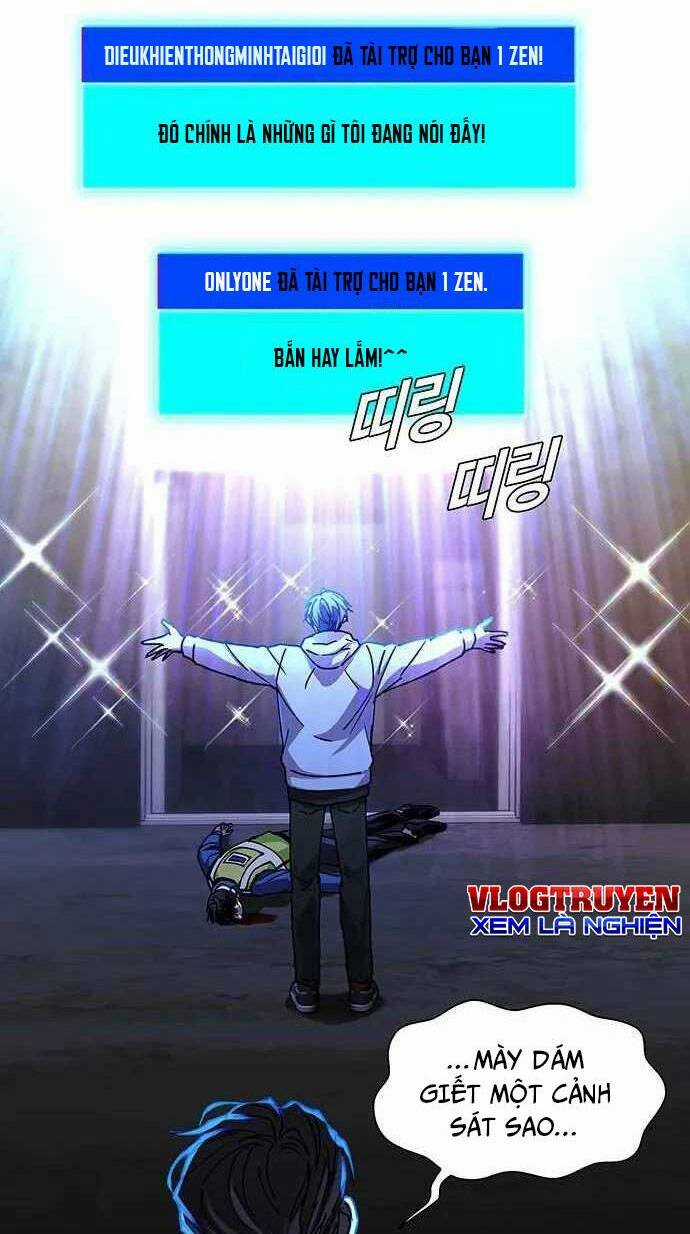 Võng Du Mạt Thế Chapter 7 trang 68