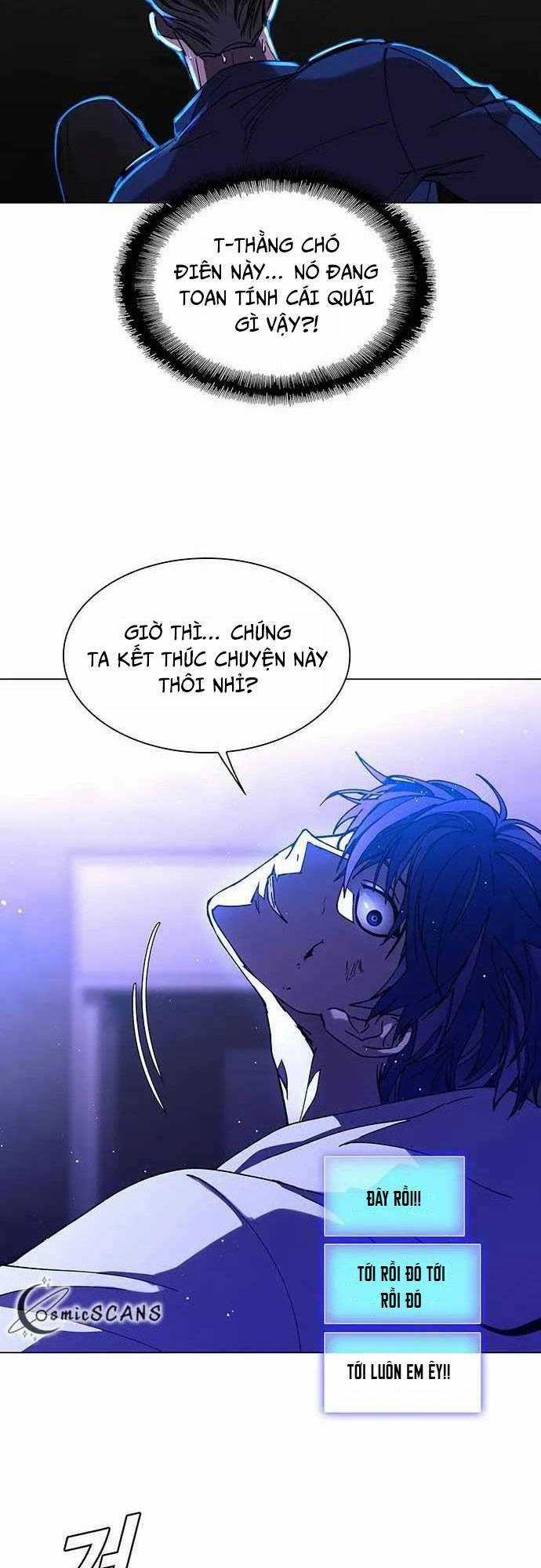 Võng Du Mạt Thế Chapter 7 trang 69