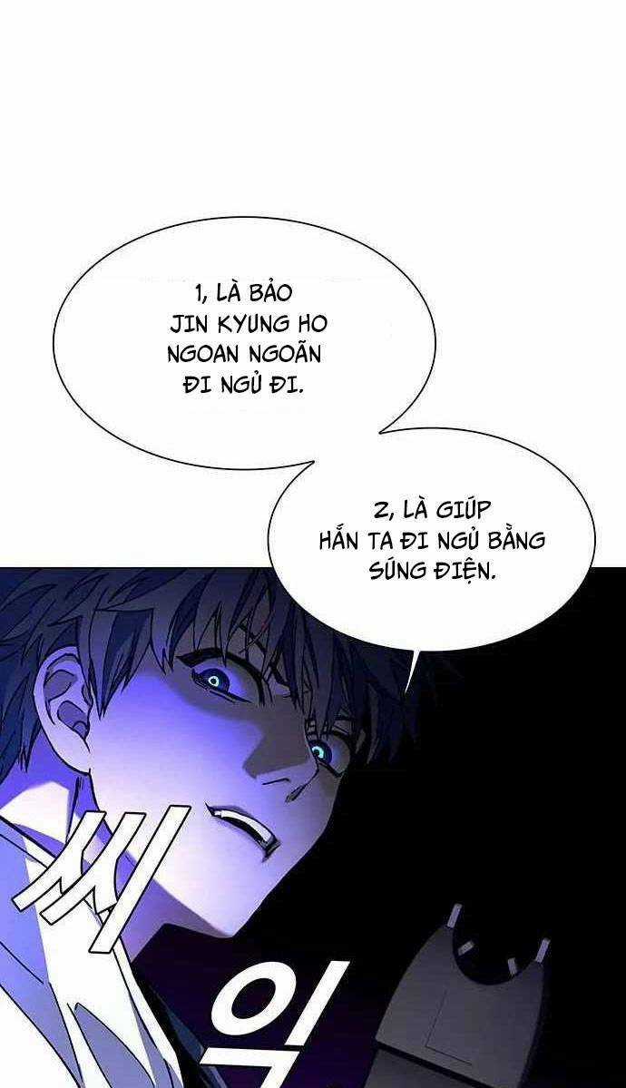 Võng Du Mạt Thế Chapter 7 trang 7