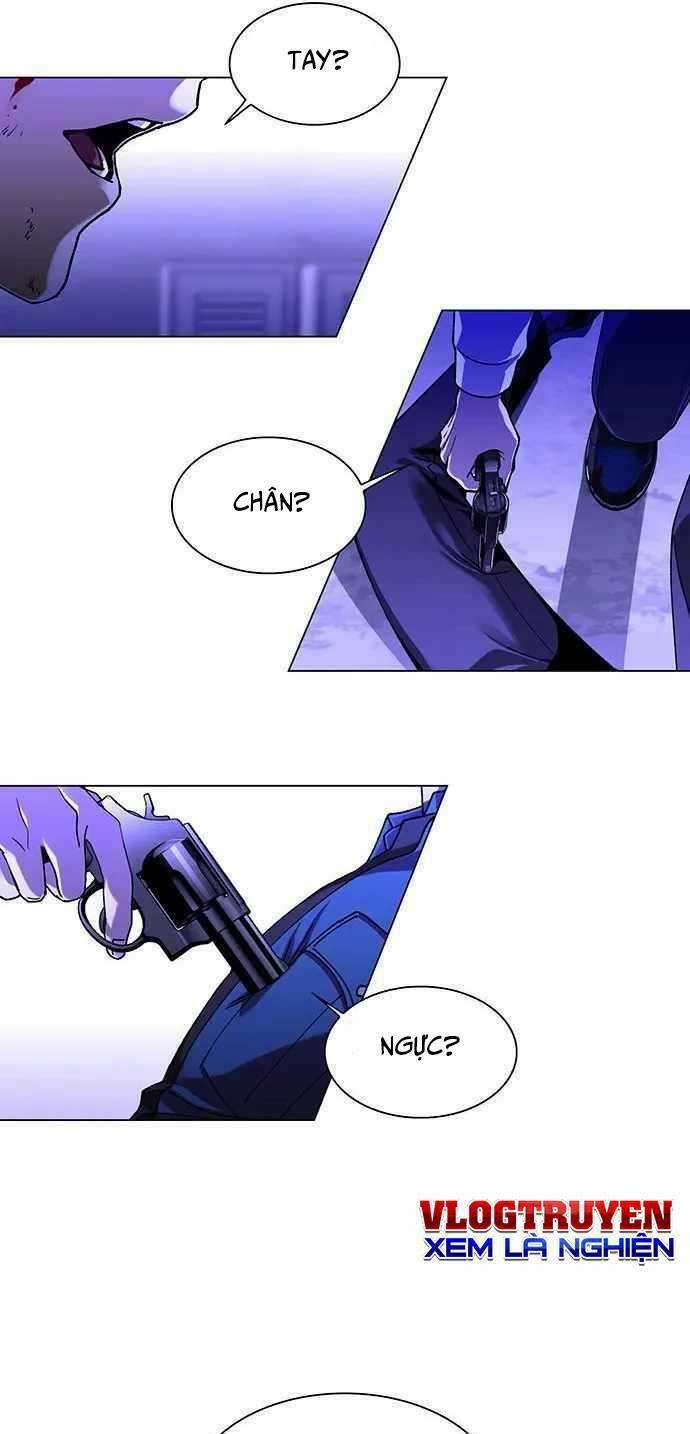 Võng Du Mạt Thế Chapter 7 trang 72