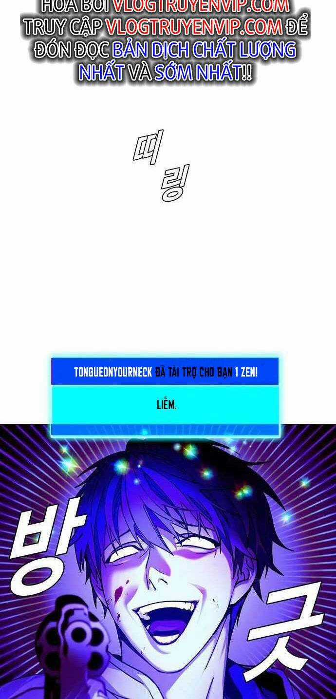 Võng Du Mạt Thế Chapter 7 trang 75