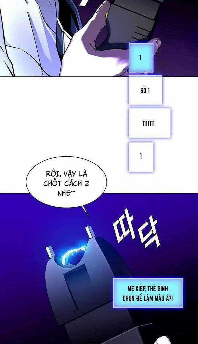 Võng Du Mạt Thế Chapter 7 trang 8