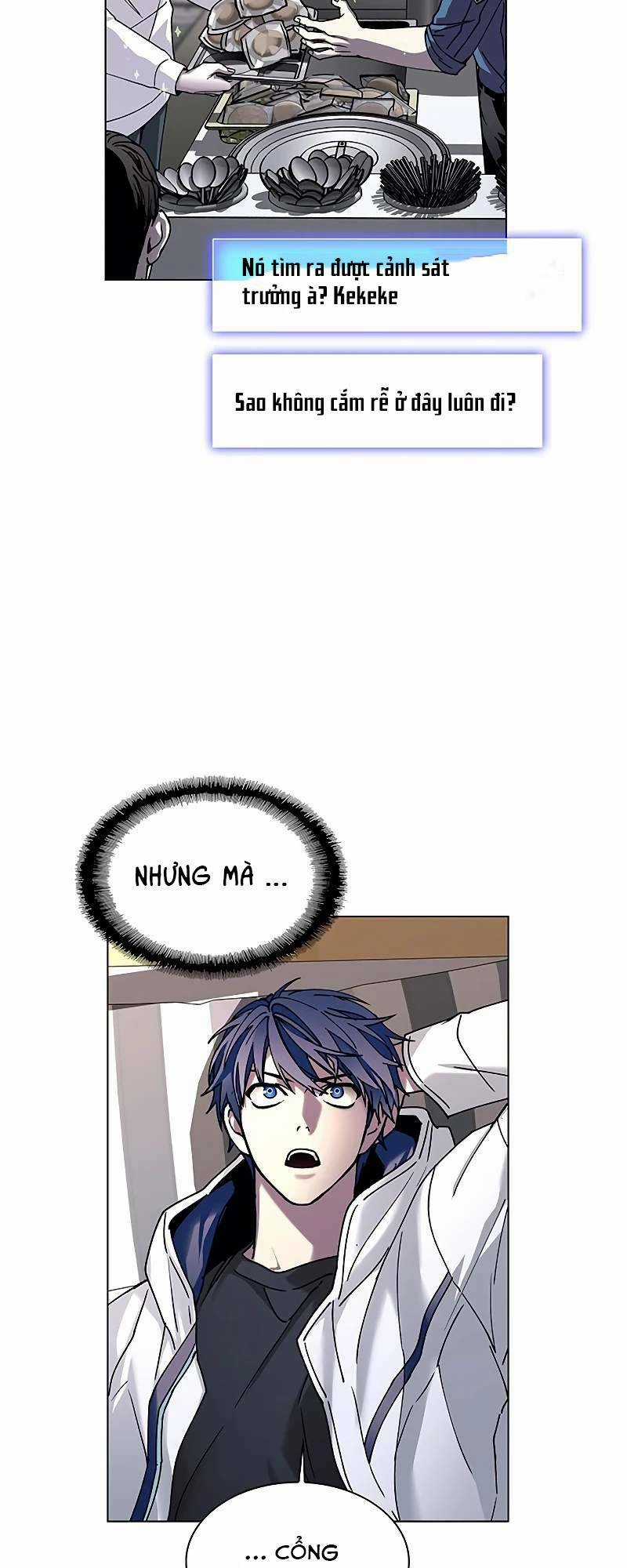 Võng Du Mạt Thế Chapter 8 trang 13