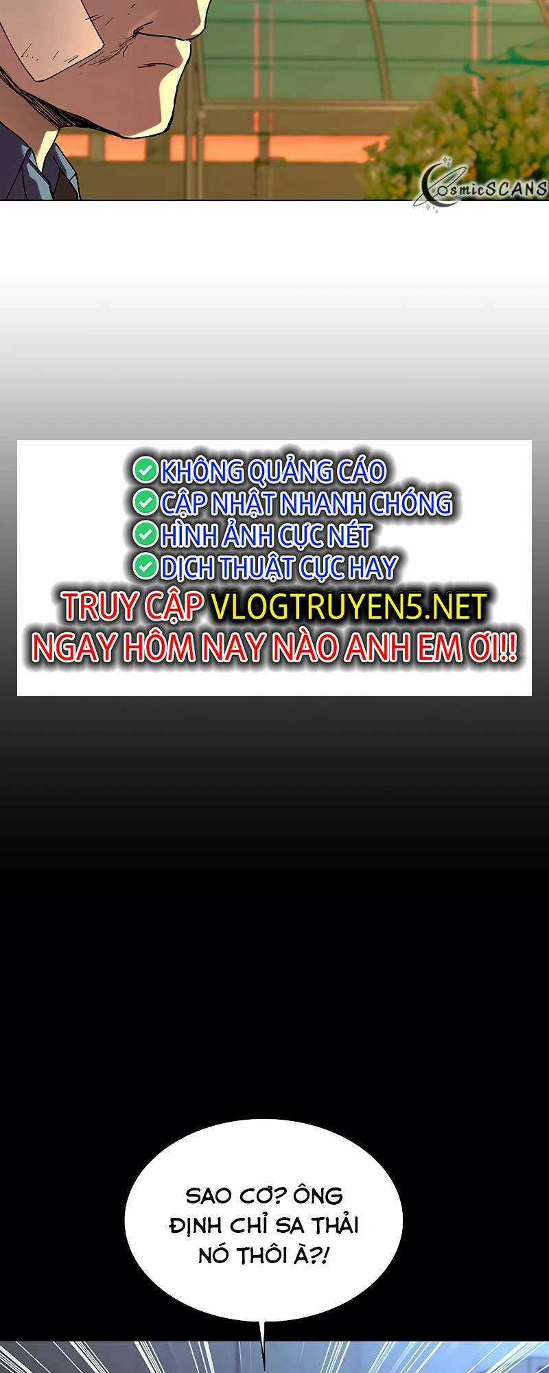 Võng Du Mạt Thế Chapter 8 trang 21