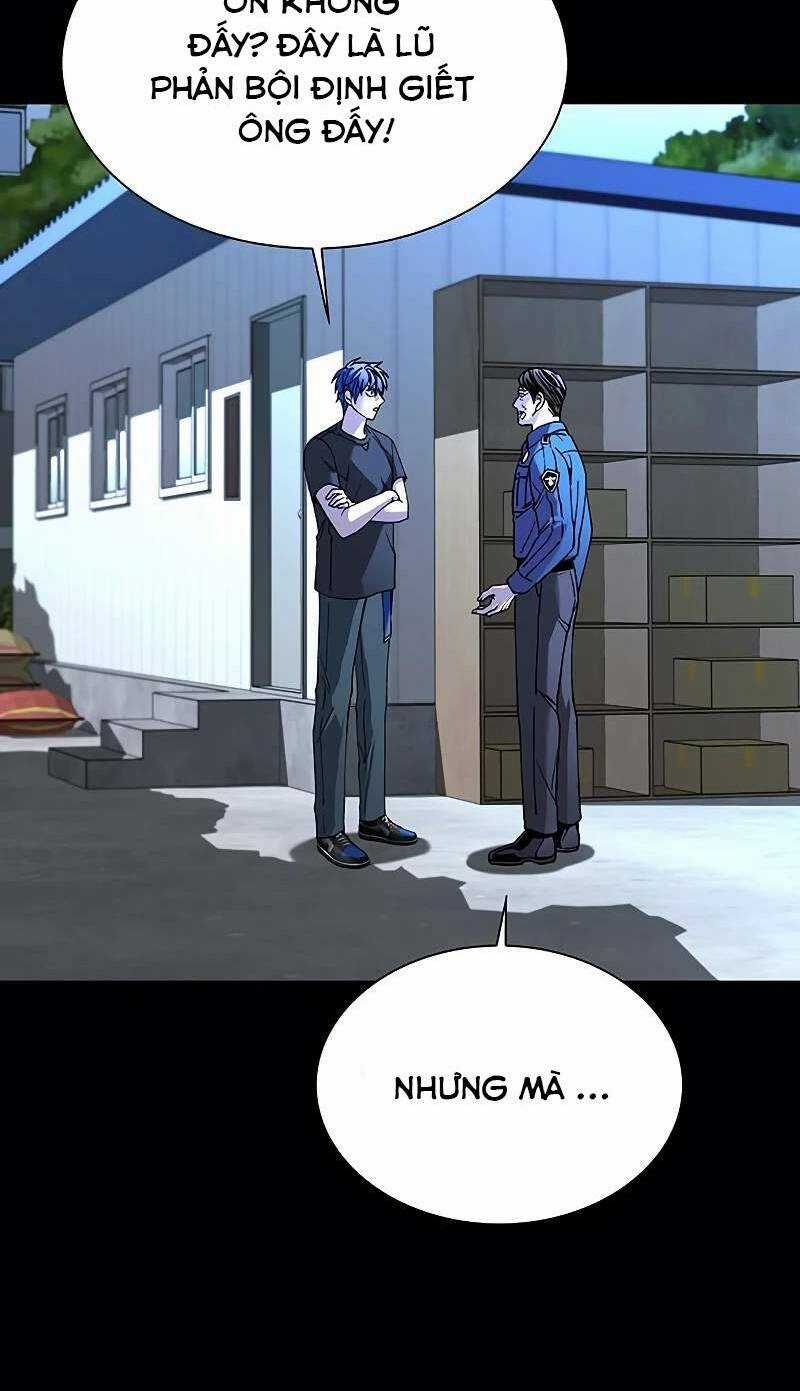 Võng Du Mạt Thế Chapter 8 trang 23