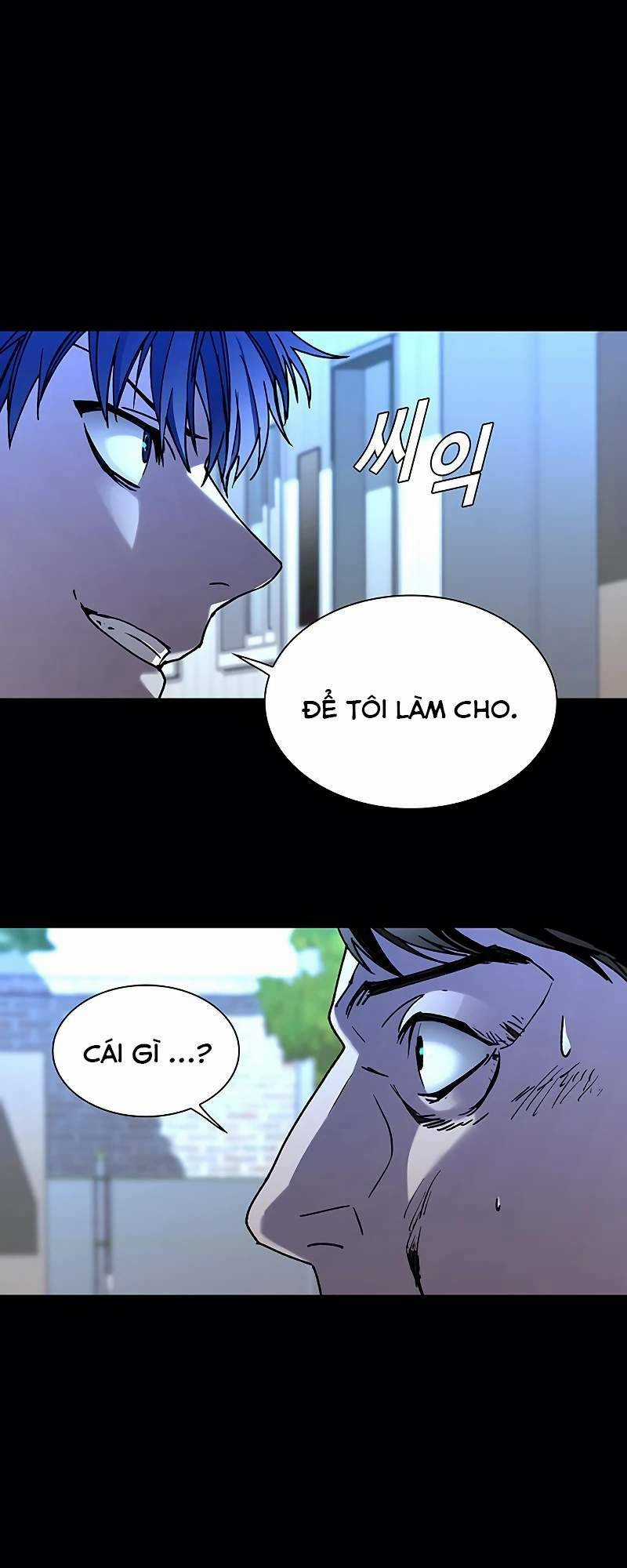 Võng Du Mạt Thế Chapter 8 trang 25