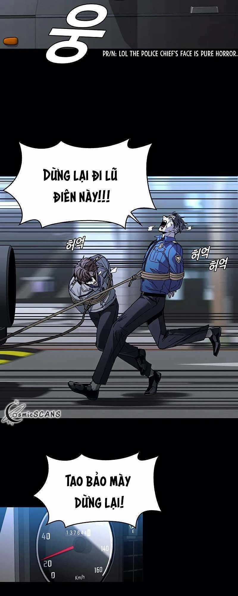 Võng Du Mạt Thế Chapter 8 trang 27