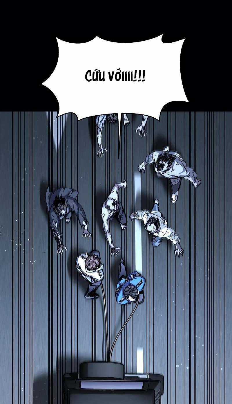 Võng Du Mạt Thế Chapter 8 trang 28
