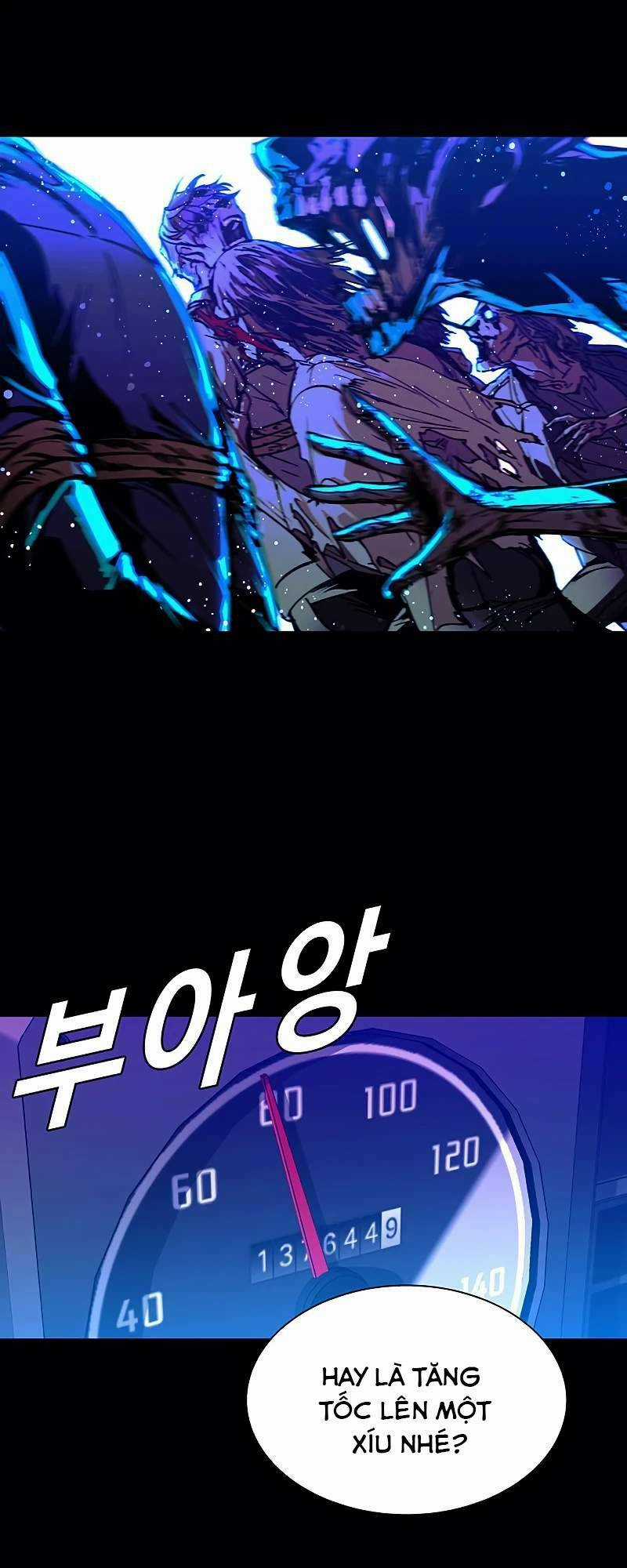 Võng Du Mạt Thế Chapter 8 trang 30