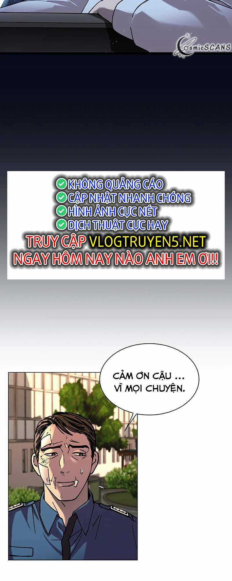 Võng Du Mạt Thế Chapter 8 trang 33