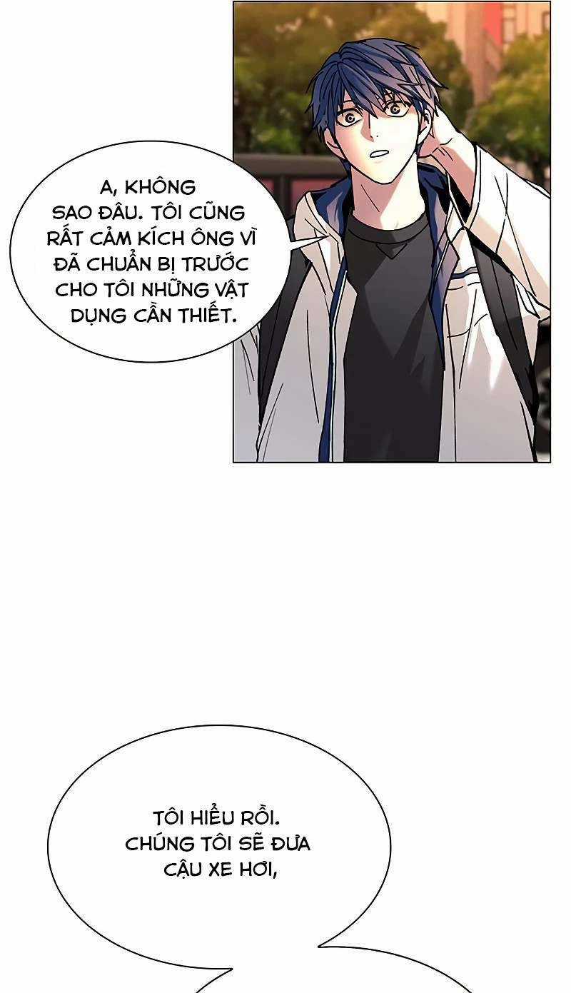 Võng Du Mạt Thế Chapter 8 trang 34