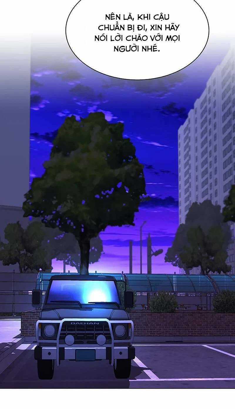 Võng Du Mạt Thế Chapter 8 trang 35