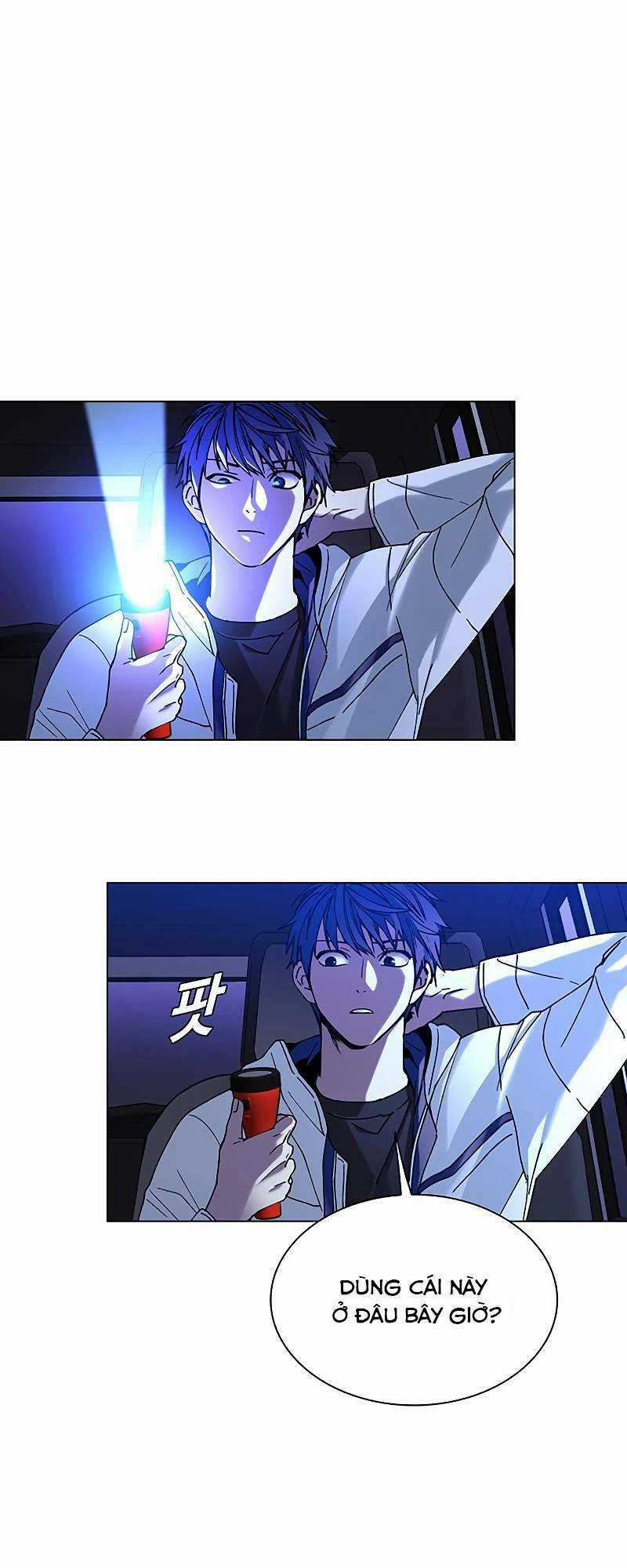 Võng Du Mạt Thế Chapter 8 trang 36