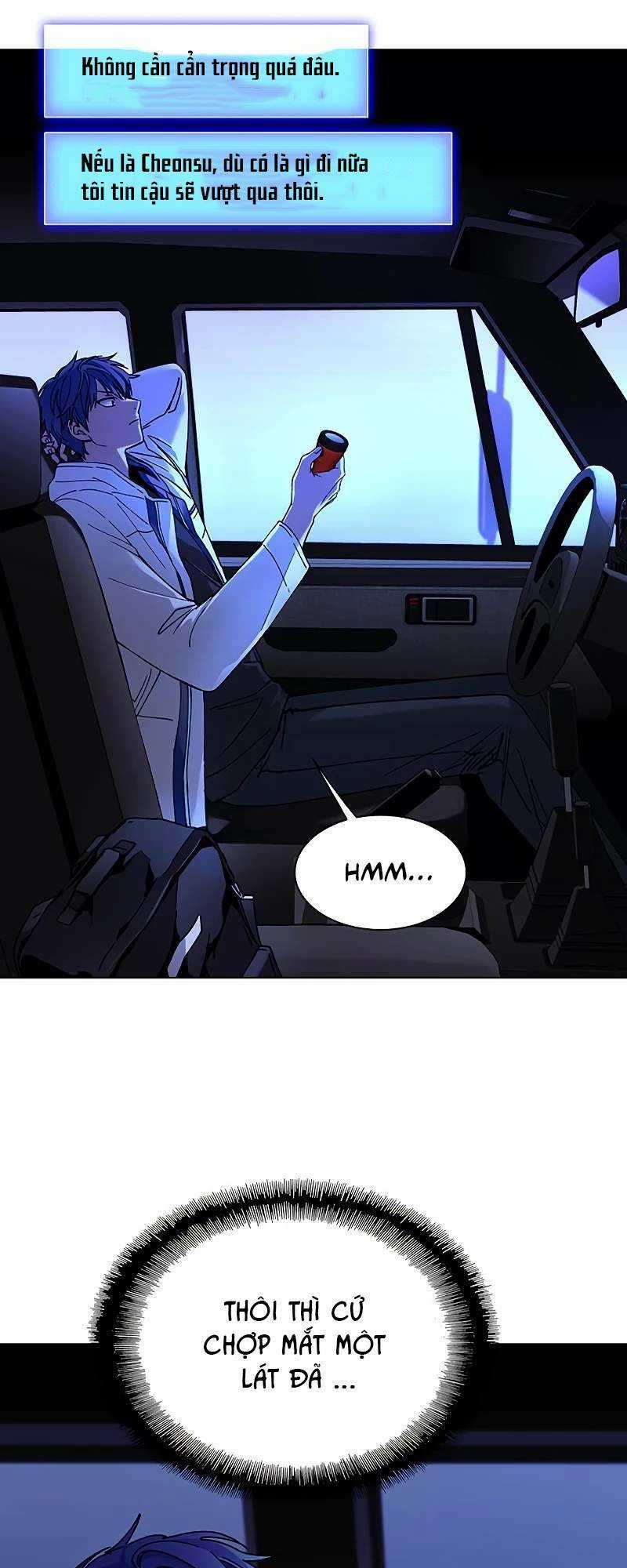 Võng Du Mạt Thế Chapter 8 trang 37