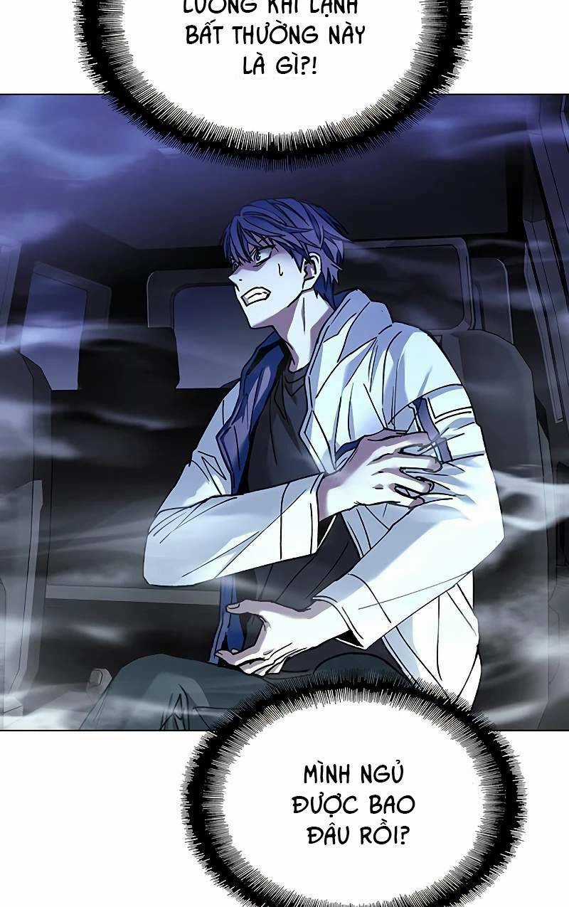 Võng Du Mạt Thế Chapter 8 trang 40