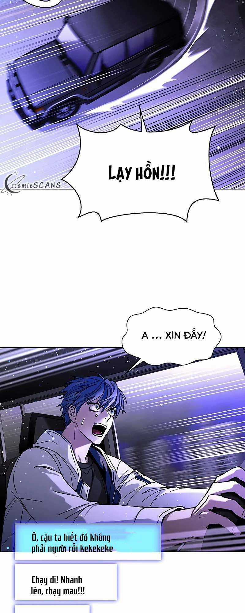 Võng Du Mạt Thế Chapter 8 trang 45