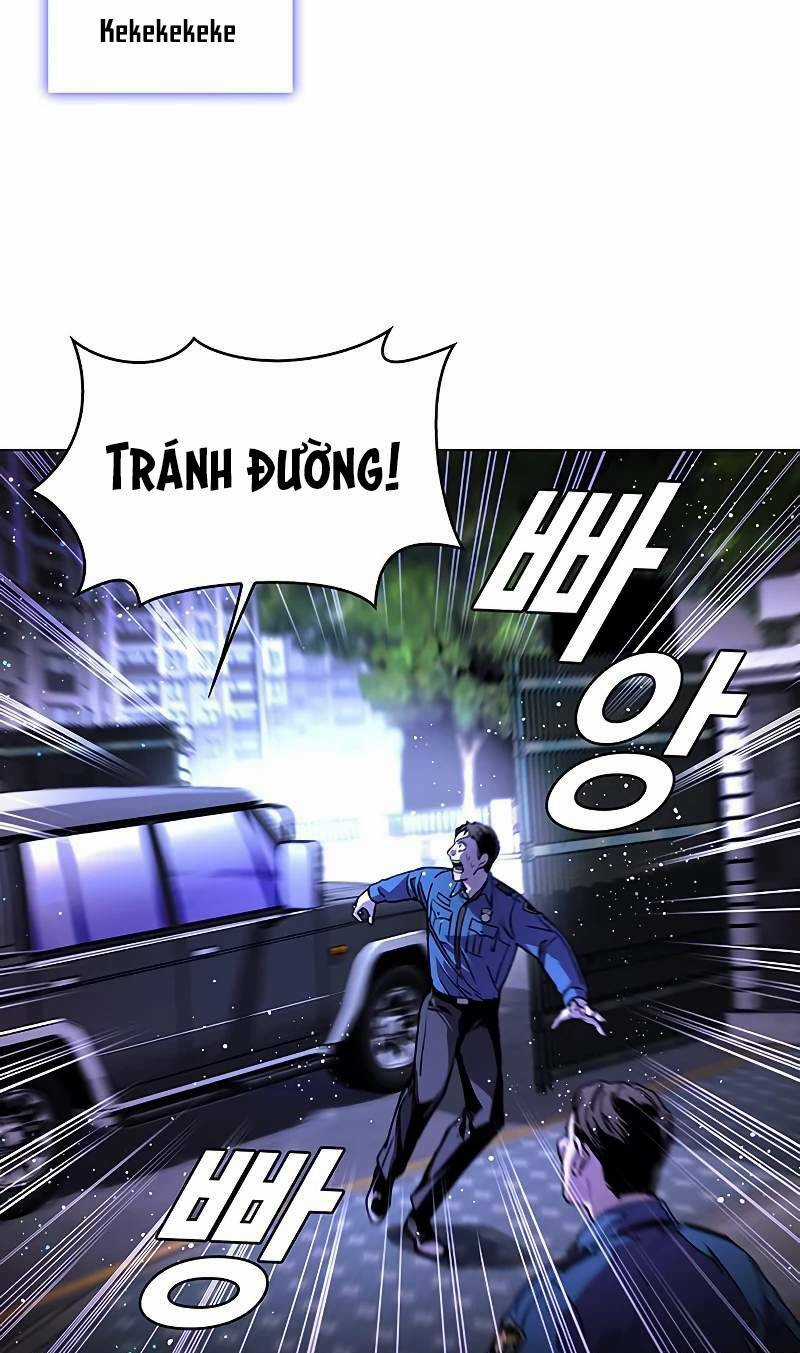Võng Du Mạt Thế Chapter 8 trang 46