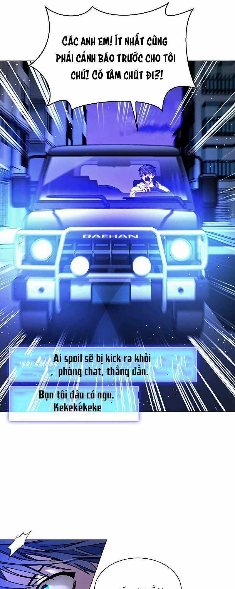 Võng Du Mạt Thế Chapter 8 trang 48