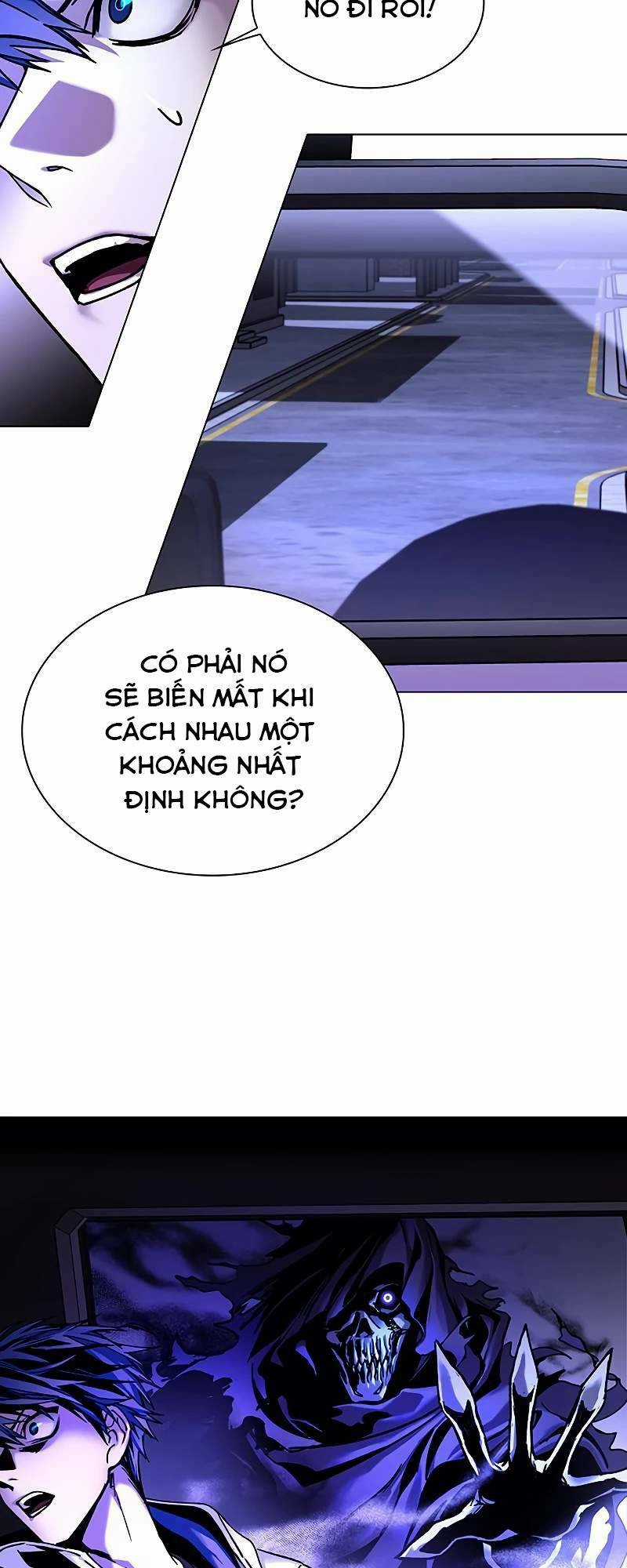 Võng Du Mạt Thế Chapter 8 trang 49