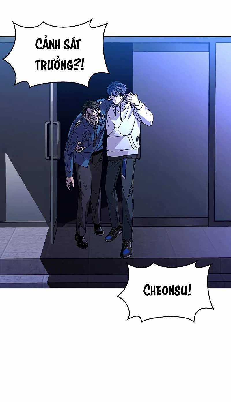 Võng Du Mạt Thế Chapter 8 trang 5