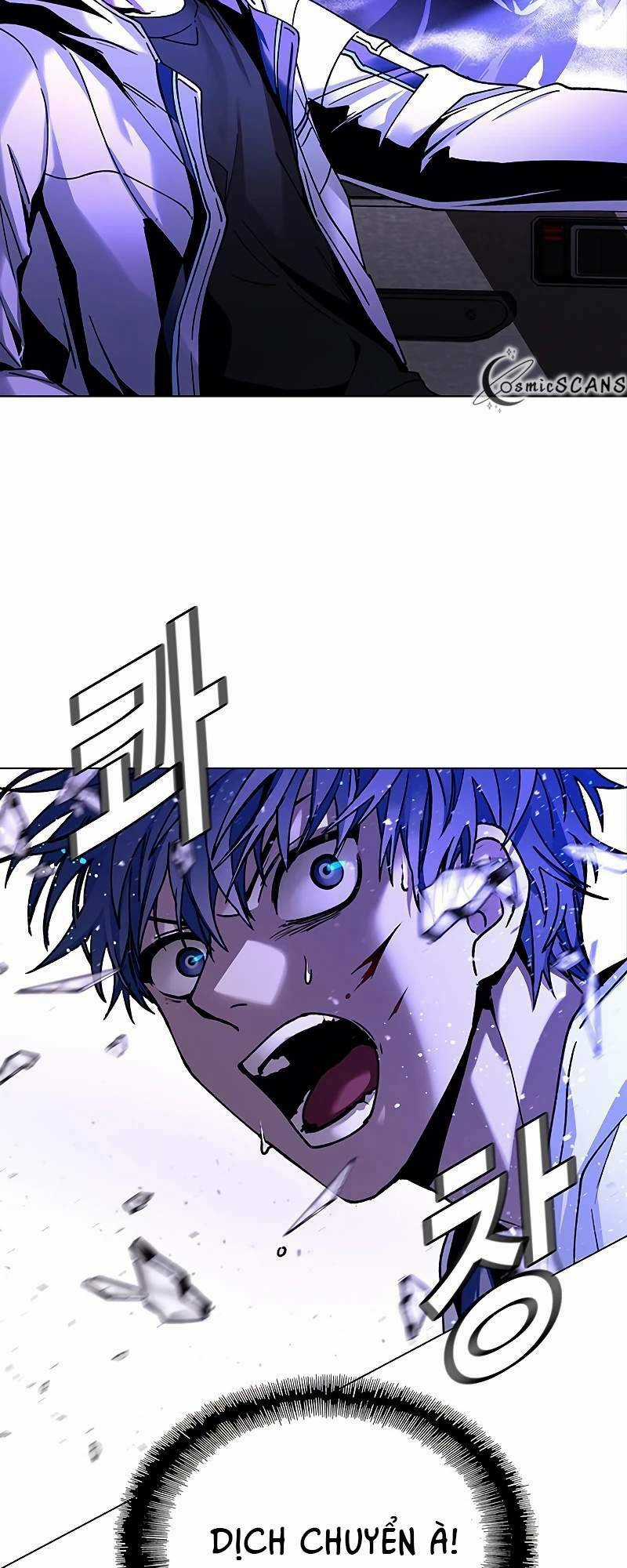 Võng Du Mạt Thế Chapter 8 trang 50