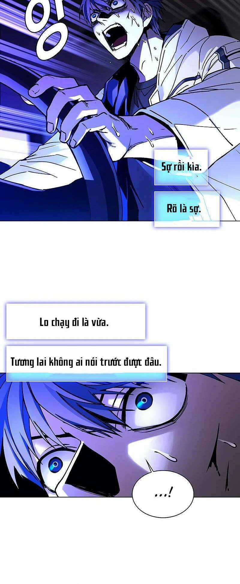 Võng Du Mạt Thế Chapter 8 trang 52
