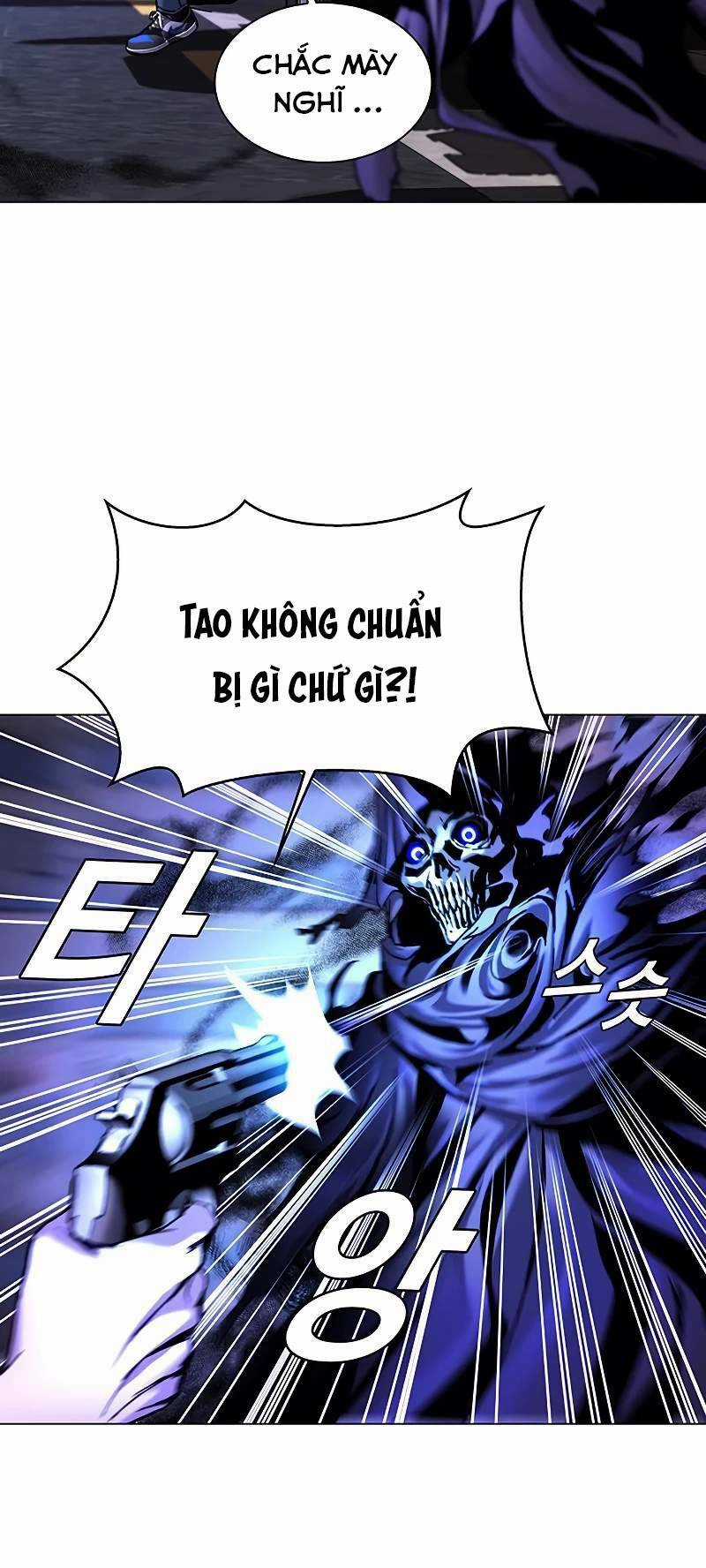 Võng Du Mạt Thế Chapter 8 trang 56