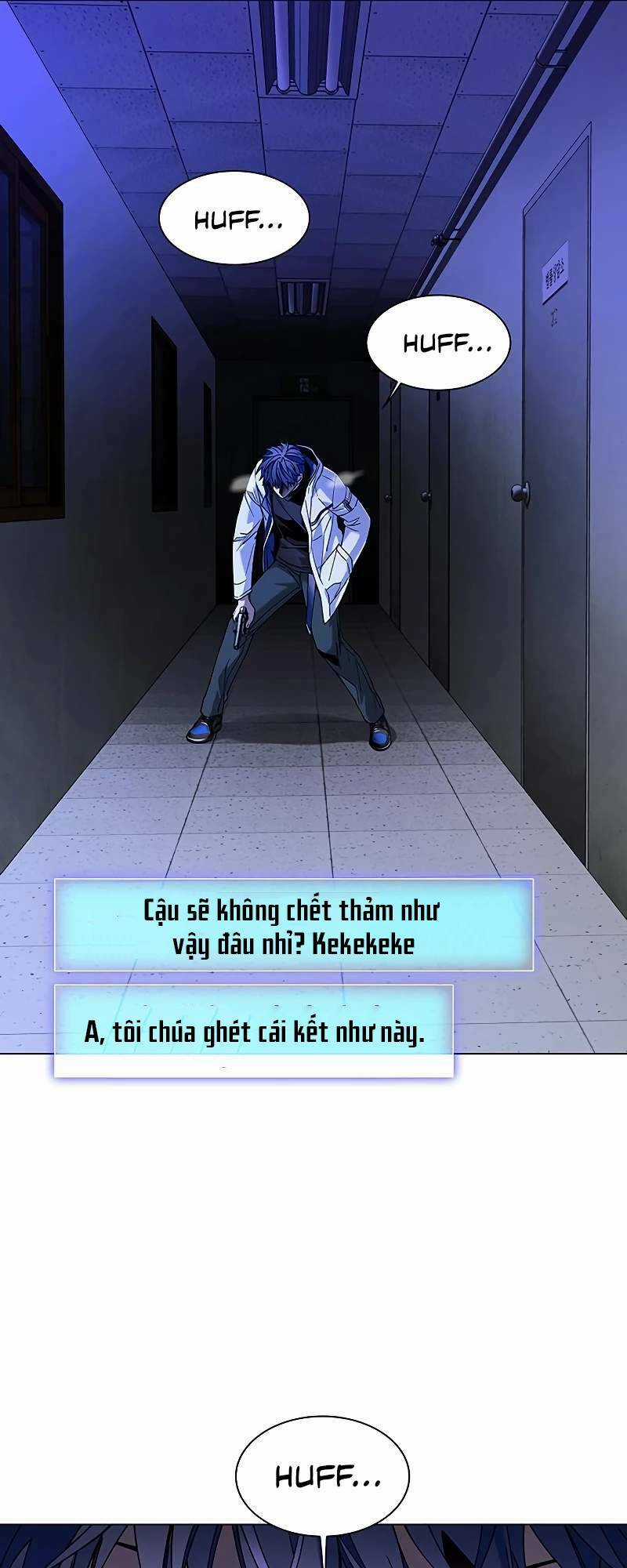 Võng Du Mạt Thế Chapter 8 trang 58