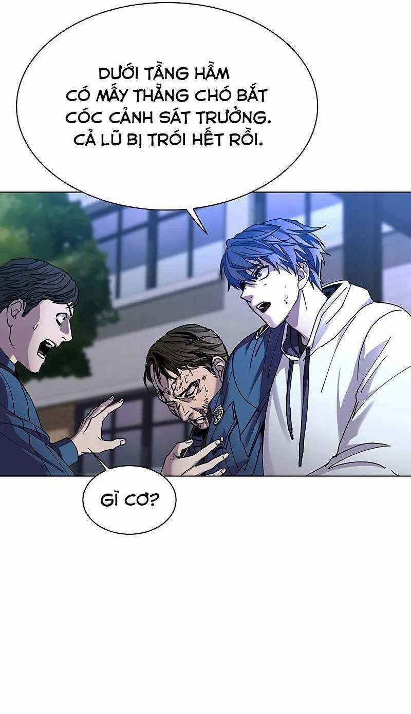 Võng Du Mạt Thế Chapter 8 trang 6