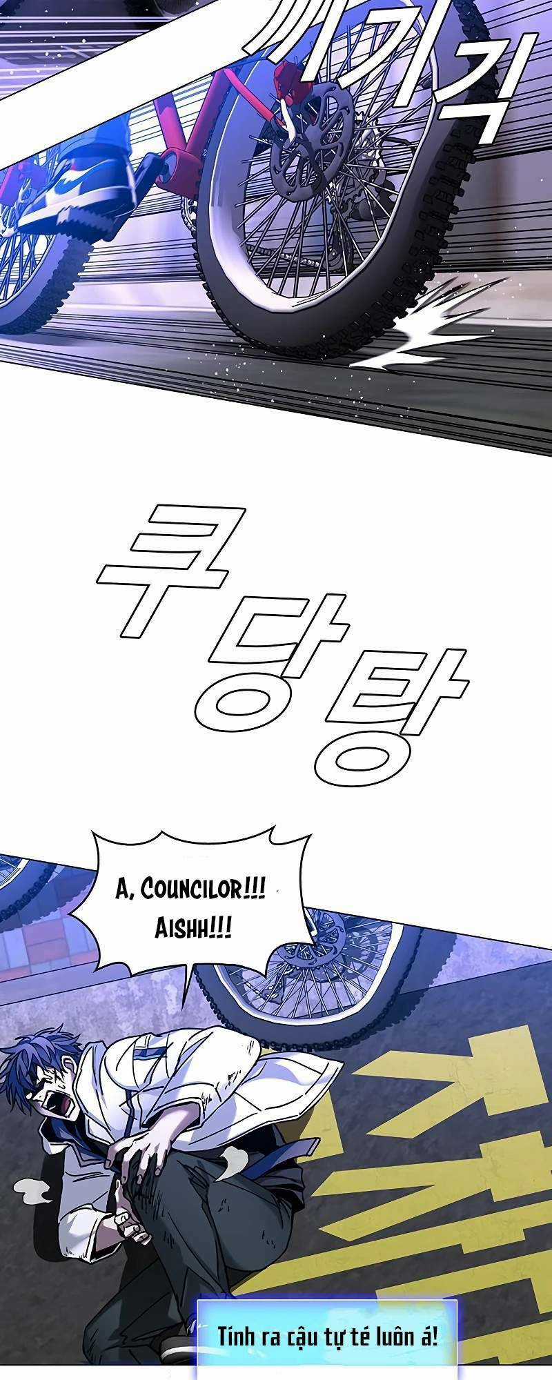 Võng Du Mạt Thế Chapter 8 trang 65