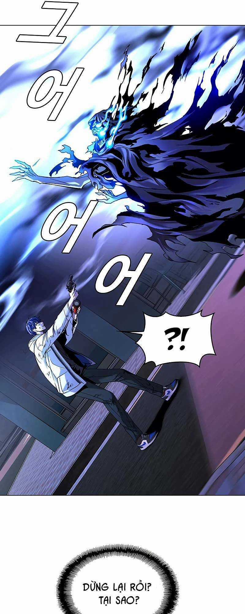 Võng Du Mạt Thế Chapter 8 trang 69