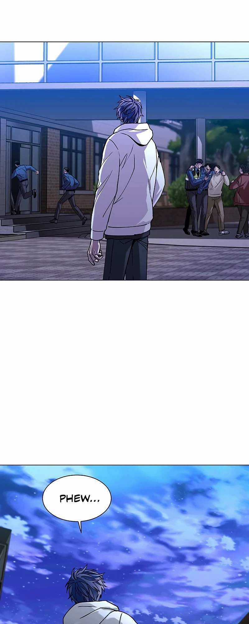 Võng Du Mạt Thế Chapter 8 trang 7