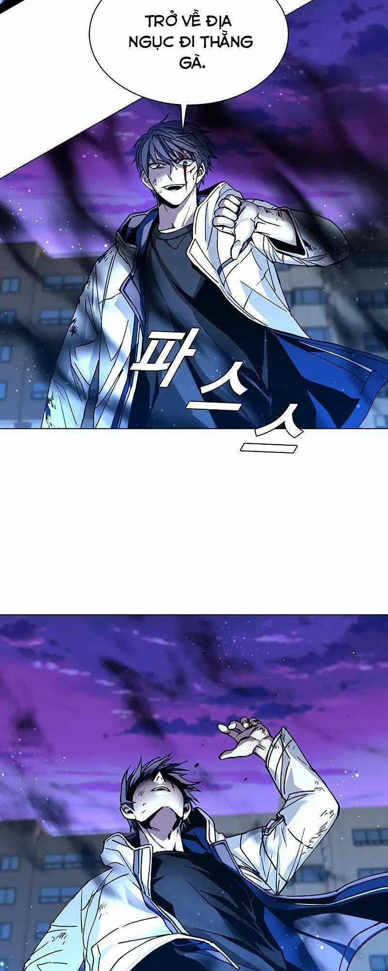 Võng Du Mạt Thế Chapter 8 trang 75