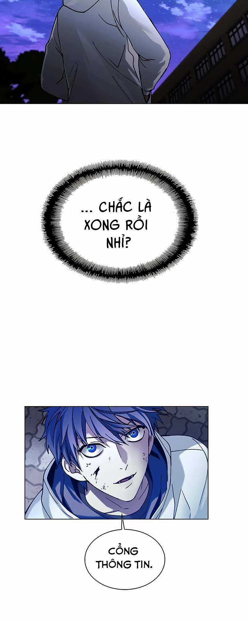 Võng Du Mạt Thế Chapter 8 trang 8