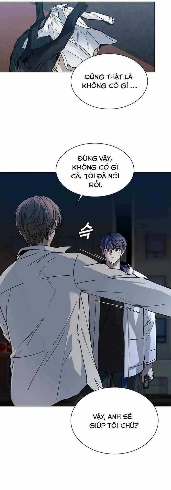 Võng Du Mạt Thế Chapter 9 trang 13