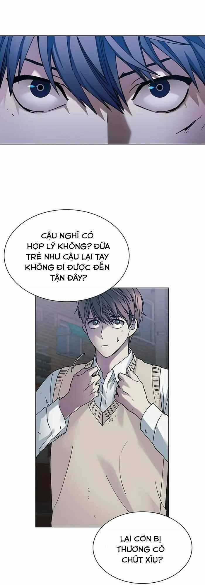 Võng Du Mạt Thế Chapter 9 trang 14