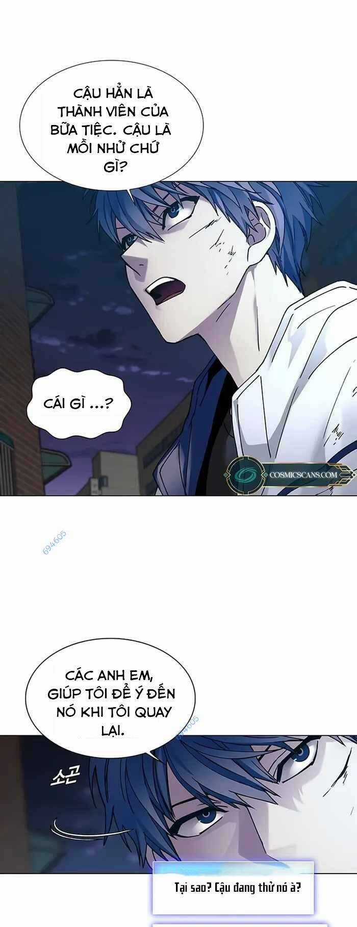 Võng Du Mạt Thế Chapter 9 trang 15