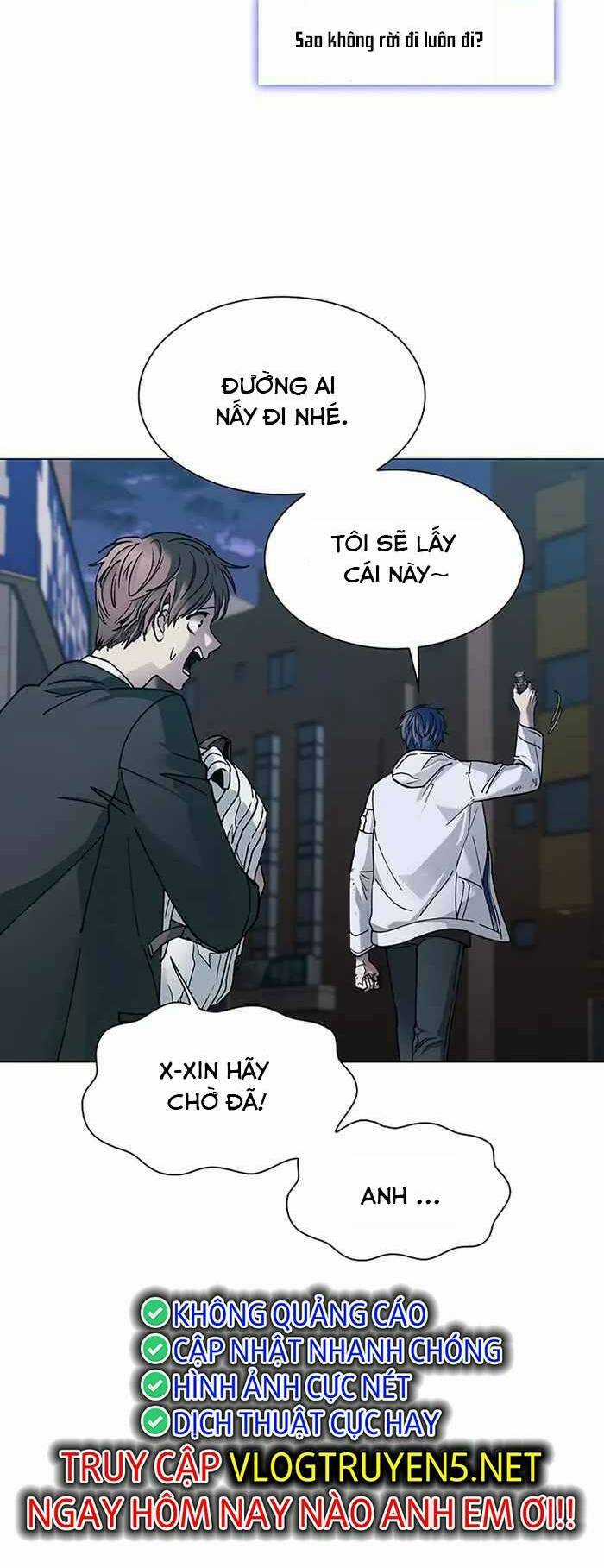 Võng Du Mạt Thế Chapter 9 trang 16