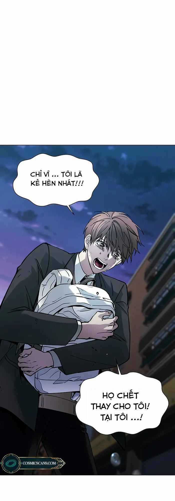 Võng Du Mạt Thế Chapter 9 trang 18