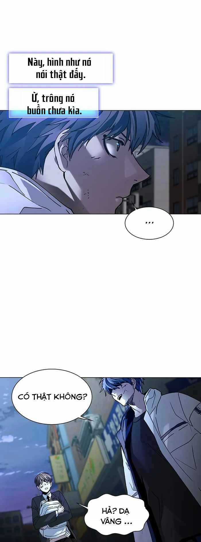 Võng Du Mạt Thế Chapter 9 trang 19